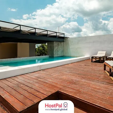 Selvario Tulum Apartamento