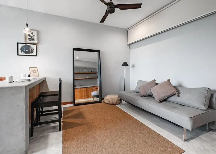 Selvario Apartamento *