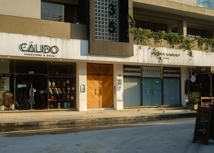 Apartamento Selvario