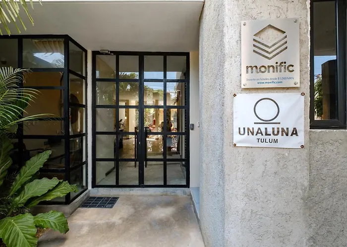 Selvario Apartamento Tulum
