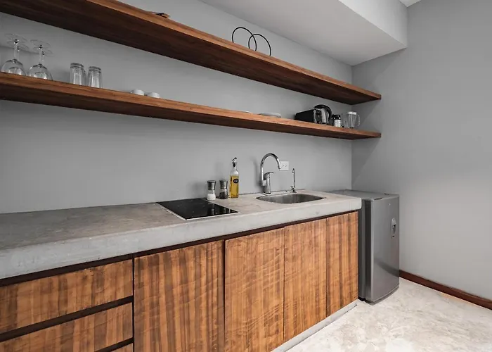 Selvario Apartamento *