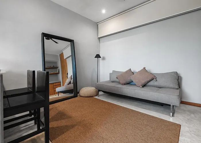 Apartamento Selvario Tulum