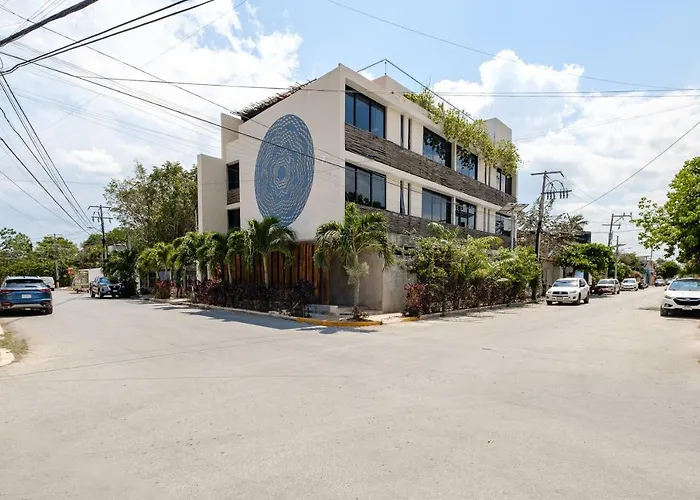 Selvario * Tulum