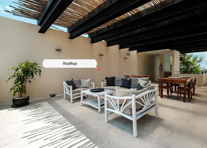 Apartamento Selvario