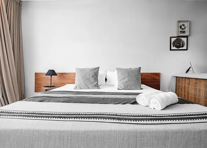 Selvario Apartamento