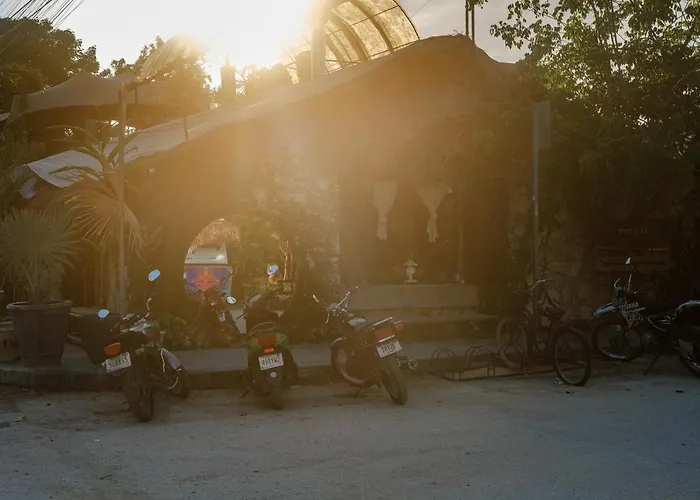 Apartamento Selvario Tulum