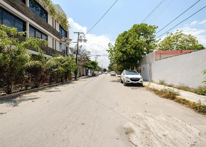 Selvario Apartamento Tulum